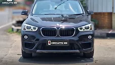 Used BMW X1 sDrive20d xLine in Chennai