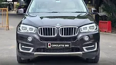 Used BMW X5 xDrive 30d in Chennai