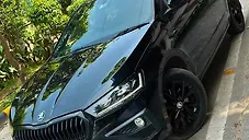 Used Skoda Slavia Monte Carlo Petrol 1.5L Turbo Automatic (DCT) in Delhi