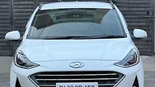 Used Hyundai Grand i10 Nios Sportz AMT 1.2 Kappa VTVT in Coimbatore
