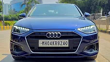 Used Audi A4 Premium Plus 40 TFSI [2021-2024] in Mumbai
