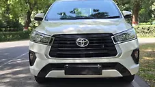 Used Toyota Innova Crysta GX 2.7 AT 7 STR in Delhi