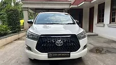 Used Toyota Innova Crysta 2.8 GX AT 7 STR [2016-2020] in Pune