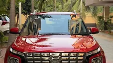 Used Hyundai Venue S Plus 1.5 CRDi in Coimbatore