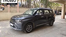 Used Kia Carens Luxury Plus 1.5 Diesel AT 6 STR in Bangalore