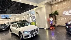 Used Audi A6 Technology 45 TFSI [2019-2024] in Delhi