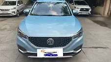 Used MG ZS EV Exclusive [2020-2021] in Mumbai