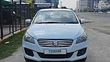 Used Maruti Suzuki Ciaz VXi in Chennai
