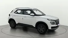 Used Hyundai Venue S (O) 1.2 Petrol in Bangalore