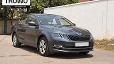 Used Skoda Octavia 1.8 TSI Style AT in Bangalore