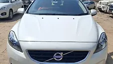 Used Volvo V40 D3 Kinetic in Lucknow