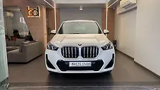 Used BMW X1 sDrive18i M Sport in Mumbai