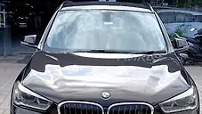 Used BMW X1 sDrive20d Expedition in Jaipur