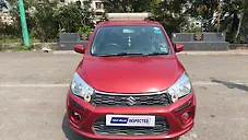 Used Maruti Suzuki Celerio VXi CNG [2017-2019] in Mumbai