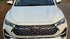 Used Toyota Innova Hycross VX (O) Hybrid (Electric + Petrol) Automatic (e-CVT) 7 STR in Durg