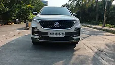 Used MG Hector Shine 1.5 Petrol Turbo CVT in Mumbai