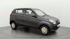 Used Maruti Suzuki Alto 800 Lxi CNG in Delhi