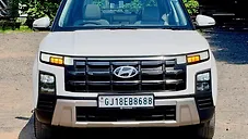 Used Hyundai Creta SX (O) 1.5 Diesel Automatic in Ahmedabad