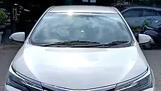 Used Toyota Corolla Altis VL CVT Petrol in Jaipur