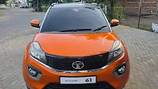 Used Tata Nexon XZ Diesel in Nagpur