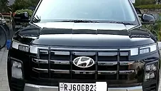 Used Hyundai Creta SX (O) Diesel 1.5L Turbo Automatic (TC) in Jaipur