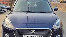 Used Maruti Suzuki Swift ZXi in Guwahati