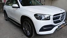 Used Mercedes-Benz GLS 400d 4MATIC [2020-2023] in Navi Mumbai