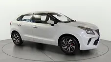 Used Maruti Suzuki Baleno Zeta in Karnal
