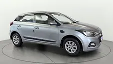 Used Hyundai Elite i20 Magna Plus 1.2 [2019-2020] in Karnal