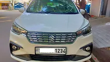 Used Maruti Suzuki Ertiga ZXi in Chennai