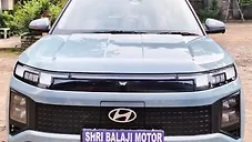 Used Hyundai Creta Electric Excellence LR 51.4 kWh (HC) in Kolkata