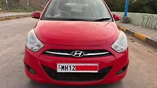 Used Hyundai i10 Sportz 1.2 AT Kappa2 in Pune
