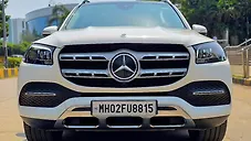 Used Mercedes-Benz GLS 400d 4MATIC [2020-2023] in Mumbai