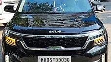 Used Kia Seltos HTX 1.5 IVT in Mumbai