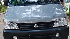 Used Maruti Suzuki Eeco AC (O) Petrol Manual 5 STR in Ranchi
