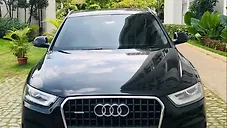 Used Audi Q3 2.0 TDI quattro Premium Plus in Bangalore