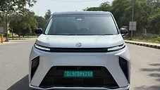 Used MG M9 Presidential Limo 90.0 kWh in Delhi