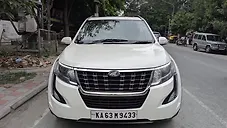 Used Mahindra XUV500 W11 Opt in Bangalore