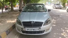 Used Skoda Rapid new Ambition TDI AT with Alloy wheels in Lucknow