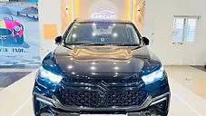 Used Maruti Suzuki Invicto Alpha Plus Hybrid (Electric + Petrol) Automatic 7 STR in Hyderabad