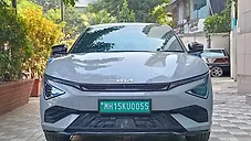 Used Kia EV6 GT Line 84.0 kWh in Mumbai