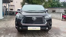 Used Toyota Innova Crysta GX 2.4 AT 7 STR in Bangalore
