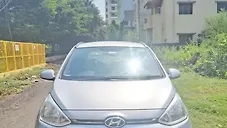 Used Hyundai Grand i10 Magna 1.2 Kappa VTVT [2017-2020] in Nagpur