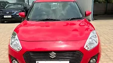 Used Maruti Suzuki Swift ZXi AMT [2018-2019] in Bangalore