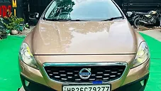 Used Volvo V40 D3 R-Design in Delhi