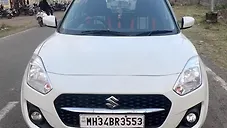 Used Maruti Suzuki Swift VXi in Nagpur