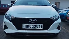 Used Hyundai i20 Sportz 1.5 MT Diesel in Chennai