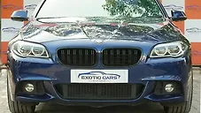Used BMW 5 Series 520d M Sport in Chennai