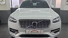 Used Volvo XC90 B6 Inscription in Hyderabad