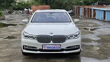 Used BMW 7 Series 730LD in Mumbai